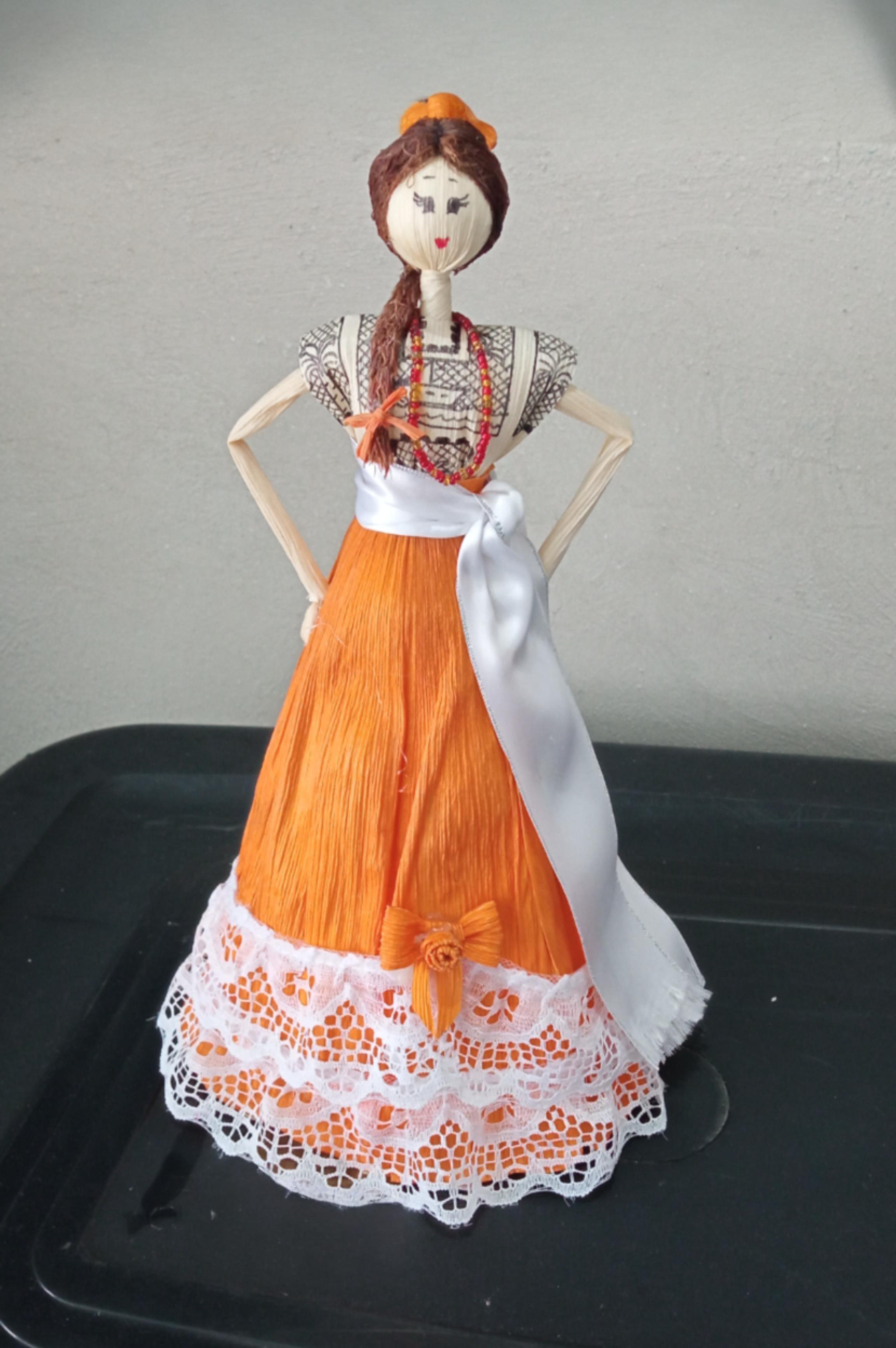 Muñeca 1