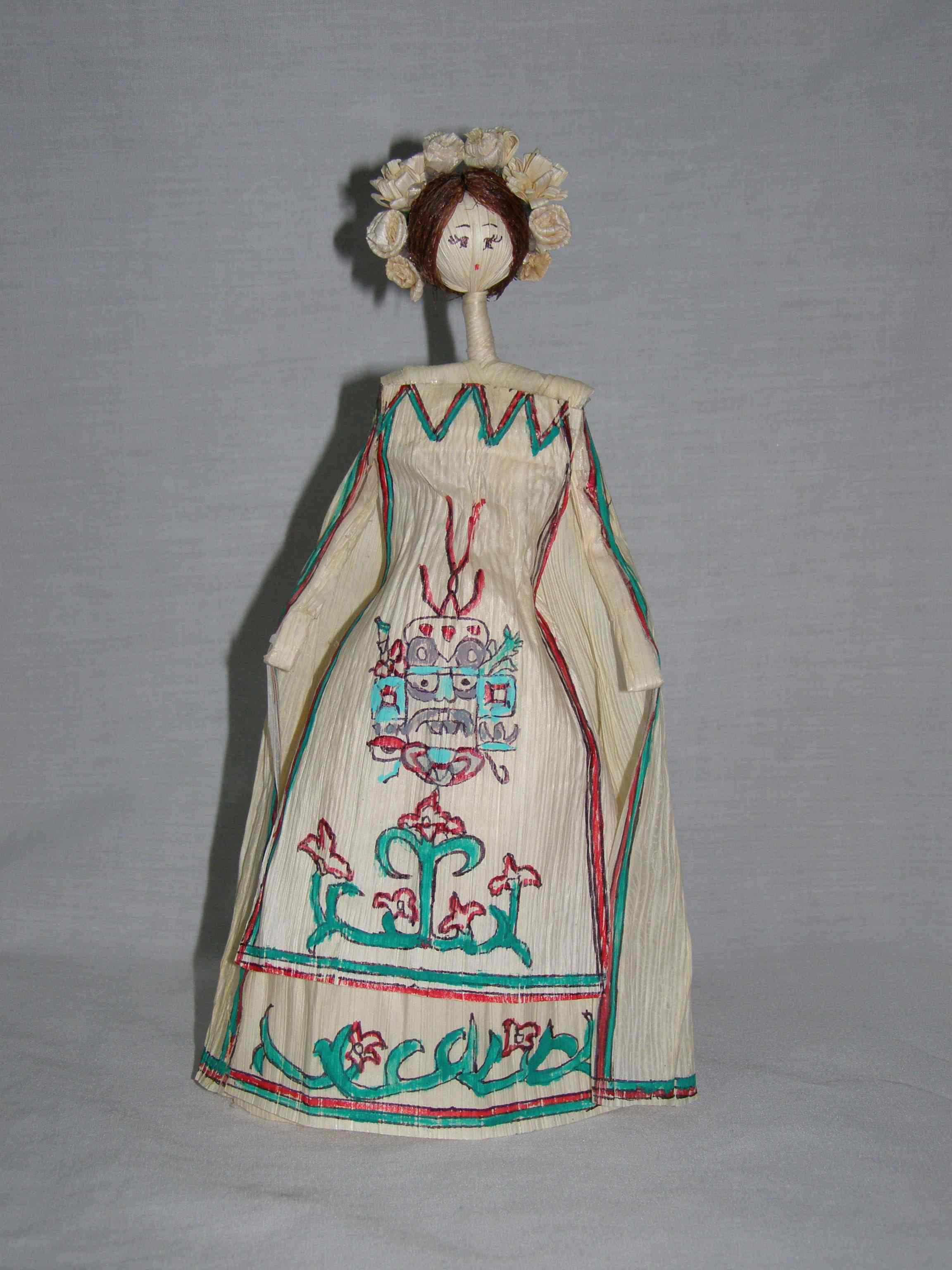 Muñeca 13