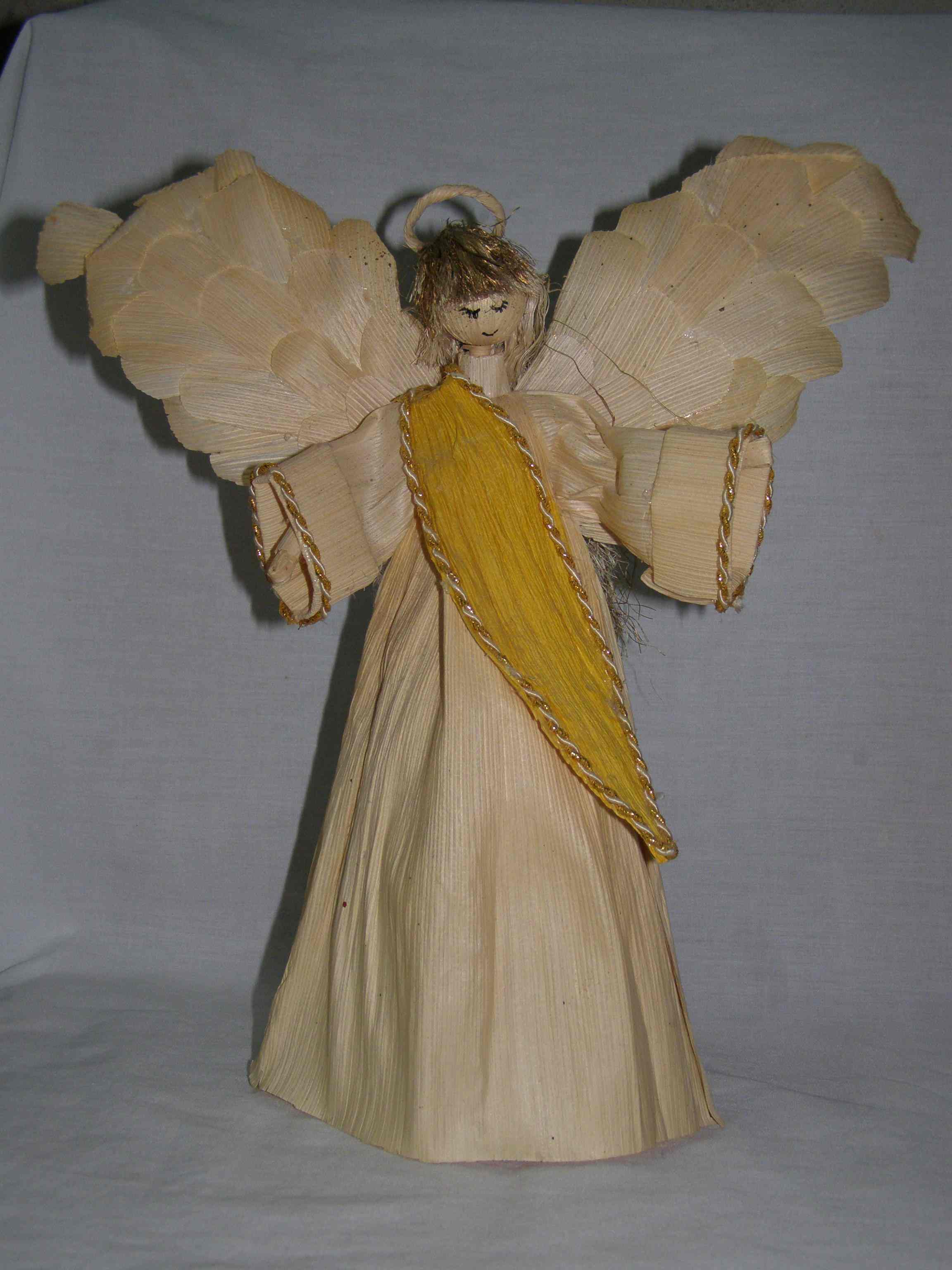 Muñeca 14