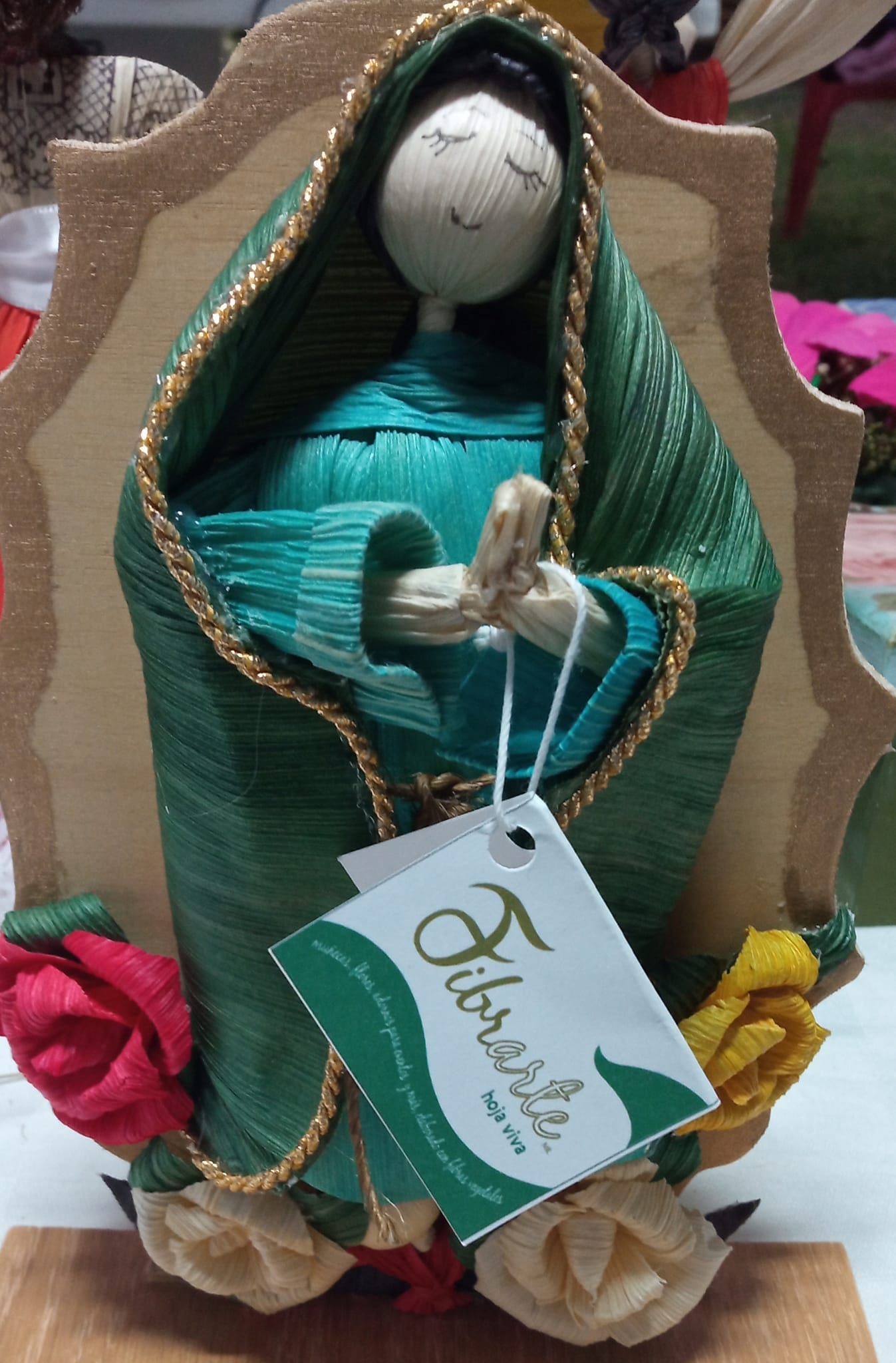 Muñeca 15