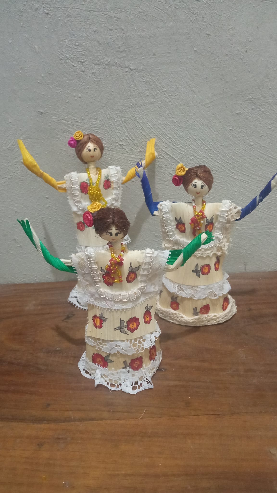 Muñeca 18