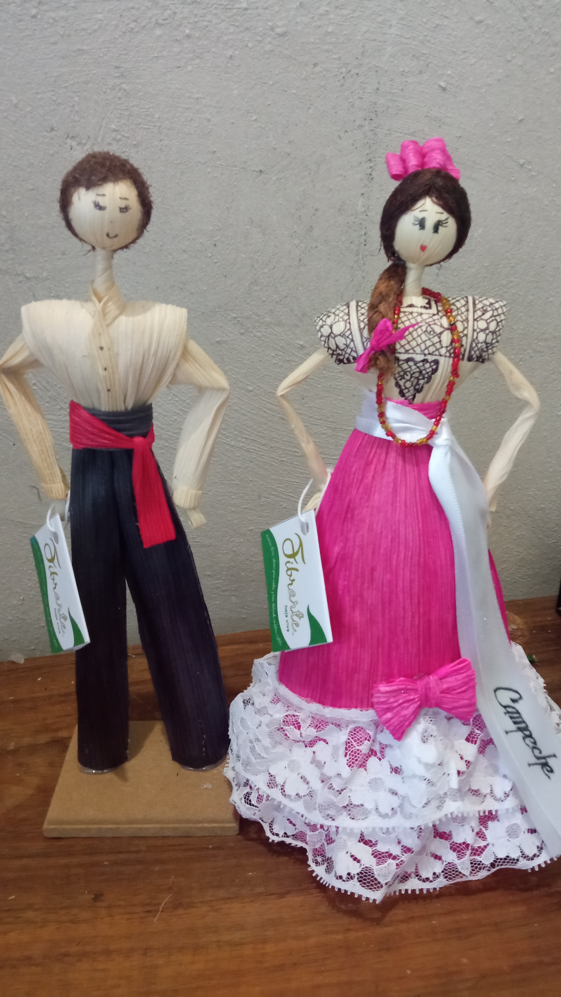 Muñeca 3
