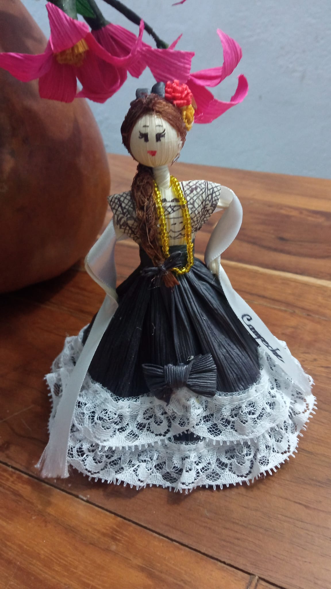 Muñeca 6