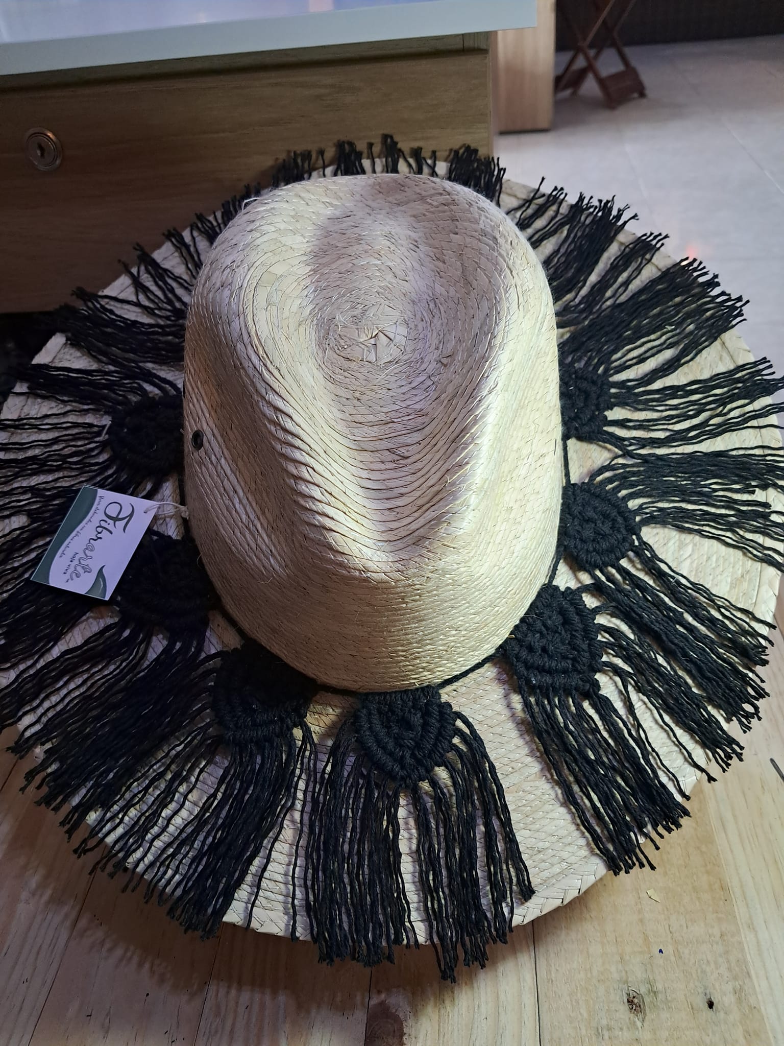 Sombrero 1