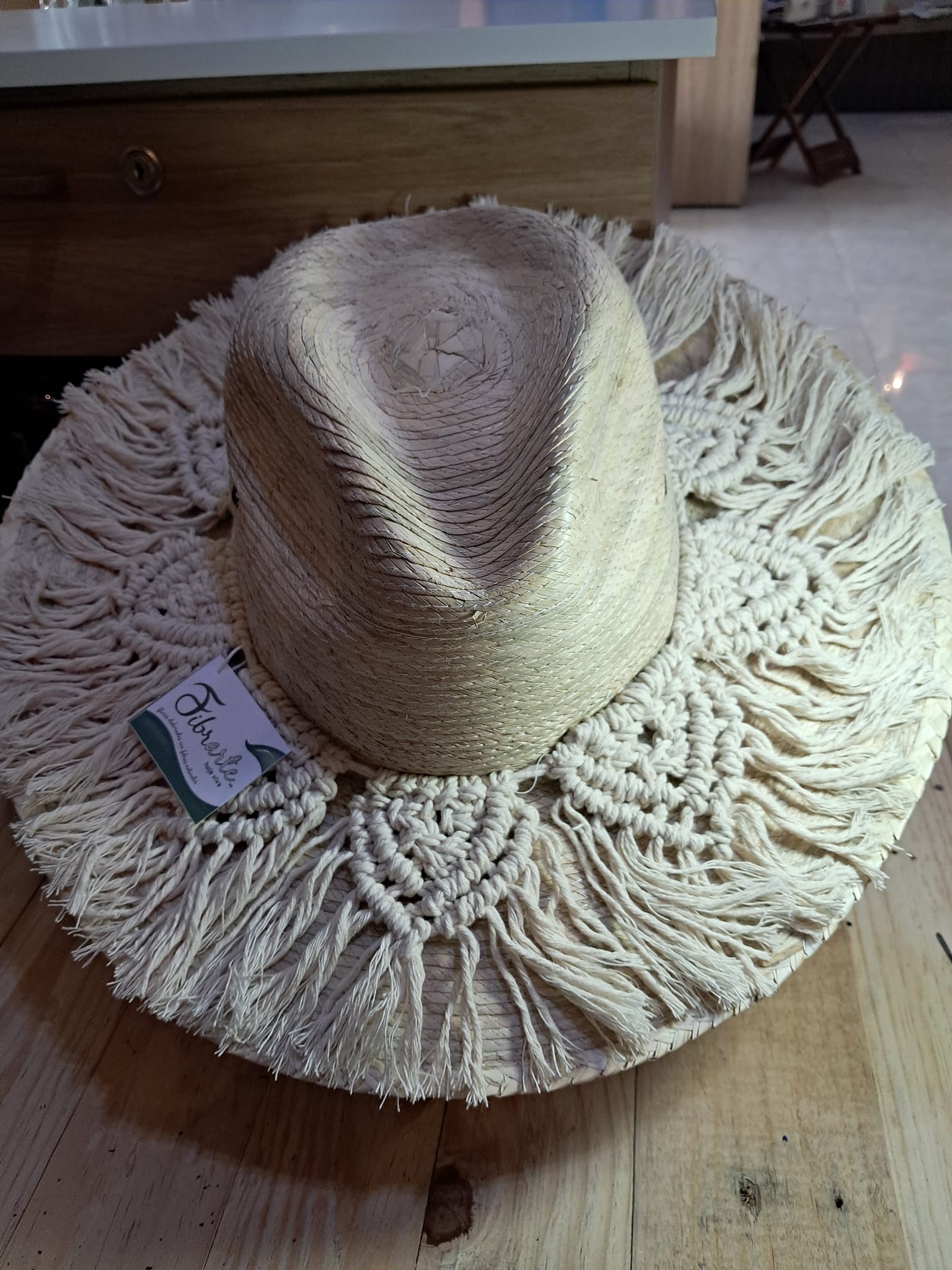 Sombrero 2