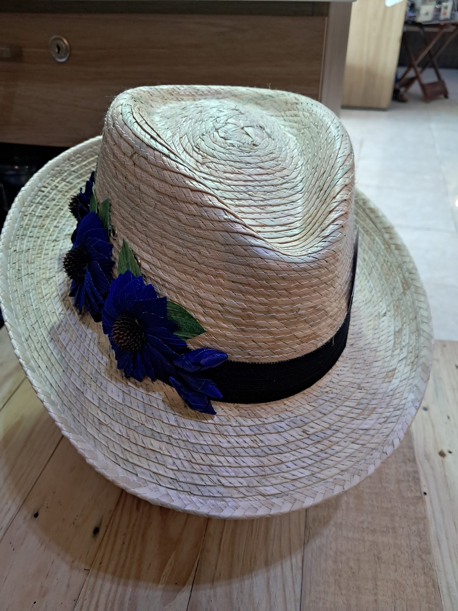Sombrero 3