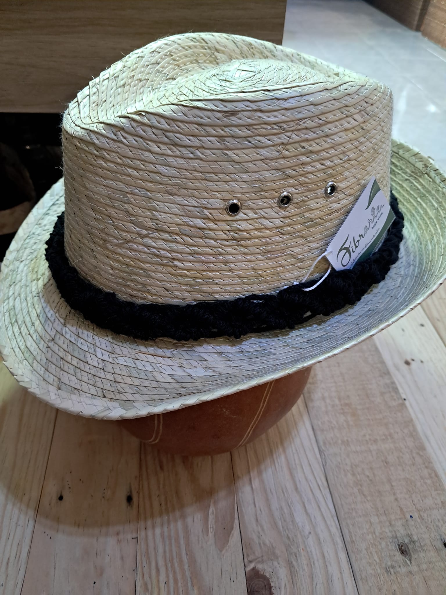 Sombrero 4