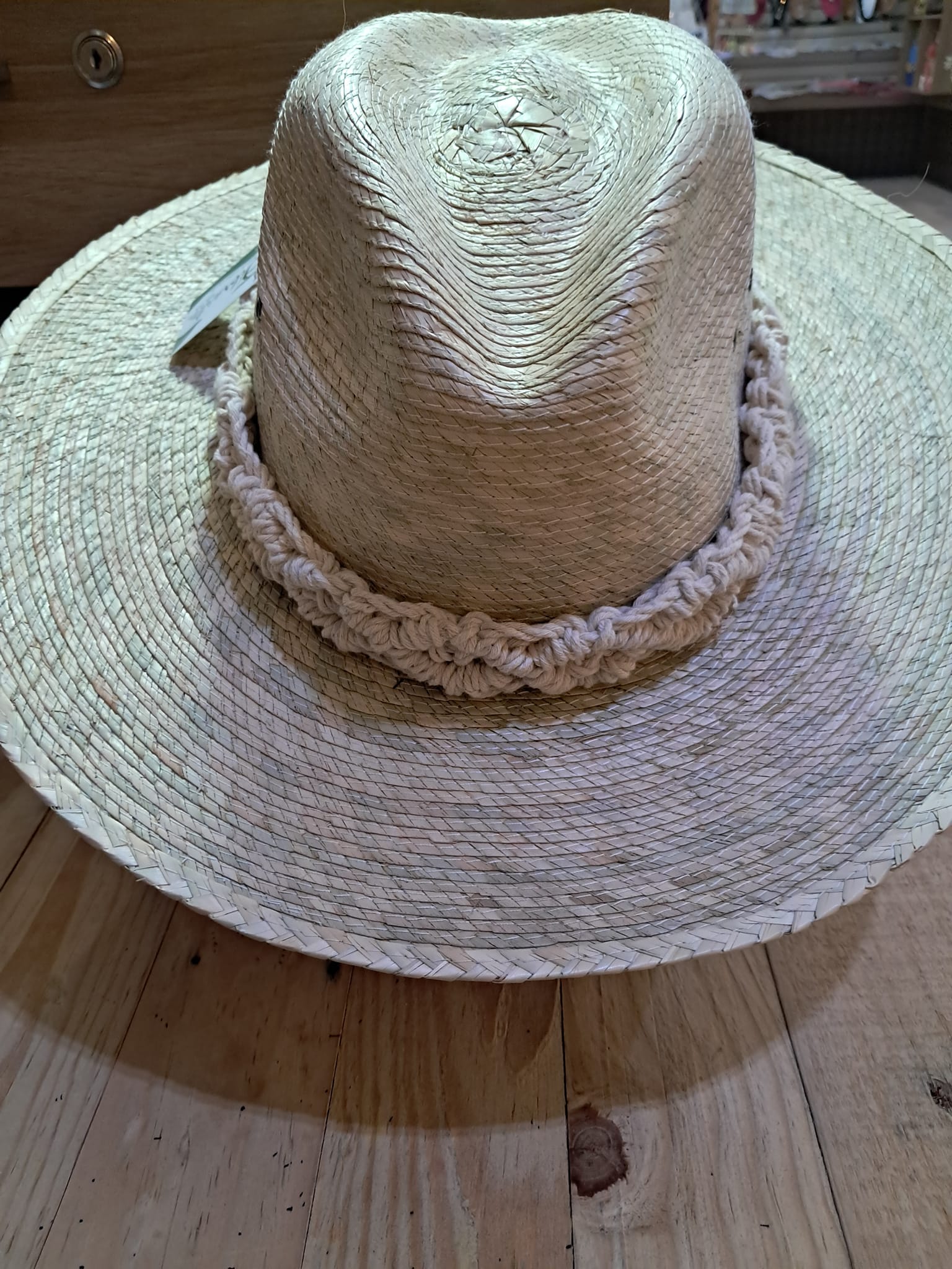 Sombrero 5