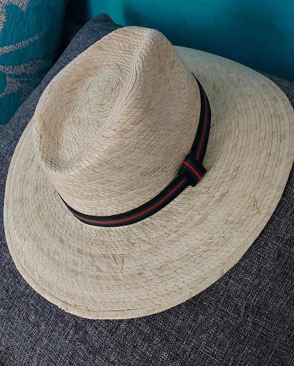 Sombrero 6
